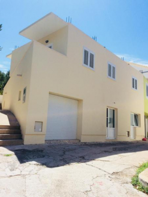 Apartmani Kronjac